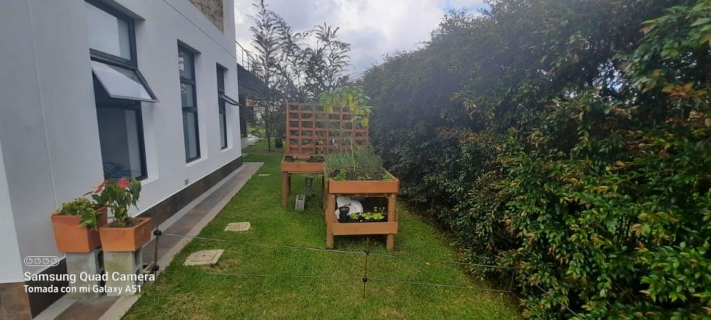 Casa de 4 alcobas en venta en Llano Grande, Rionegro · foto 16 de 20