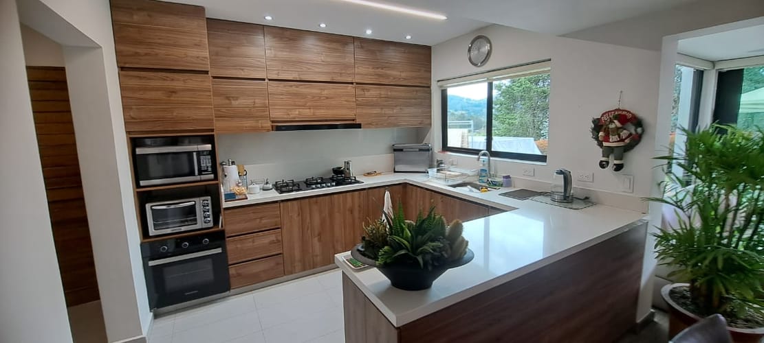 Finca en venta en El Chuscal, El Retiro, 6000 m² · foto 2 de 24