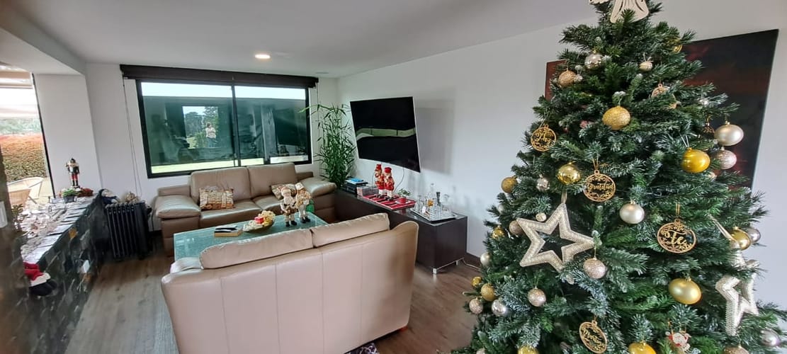 Finca en venta en El Chuscal, El Retiro, 6000 m² · foto 3 de 24