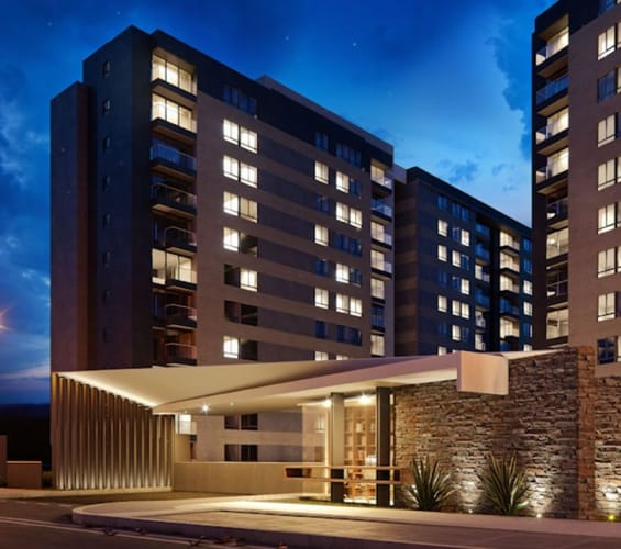 Apartamento de 2 alcobas en venta en Fontibon, Rionegro, 49 m² · foto 2 de 23
