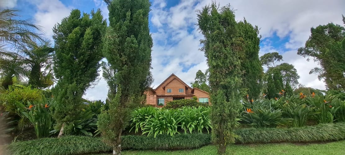 Finca en venta en El Chuscal, El Retiro, 6000 m² · foto 5 de 24