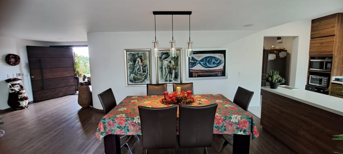 Finca en venta en El Chuscal, El Retiro, 6000 m² · foto 6 de 24