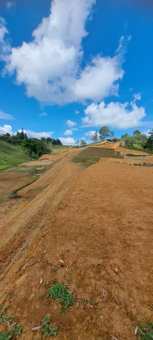 Lote en venta en Camargo, El Carmen de Viboral, 1400 m² · foto 11 de 24