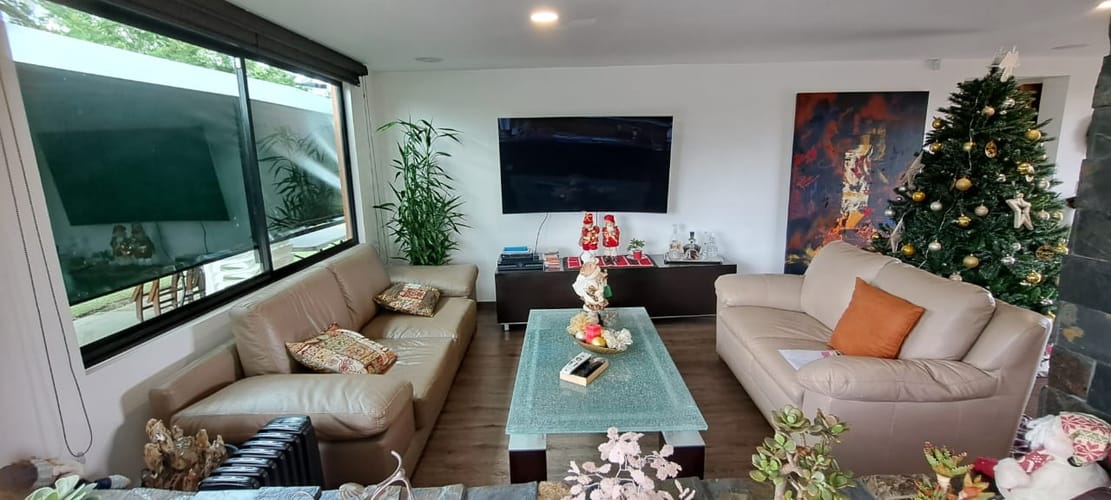 Finca en venta en El Chuscal, El Retiro, 6000 m² · foto 7 de 24