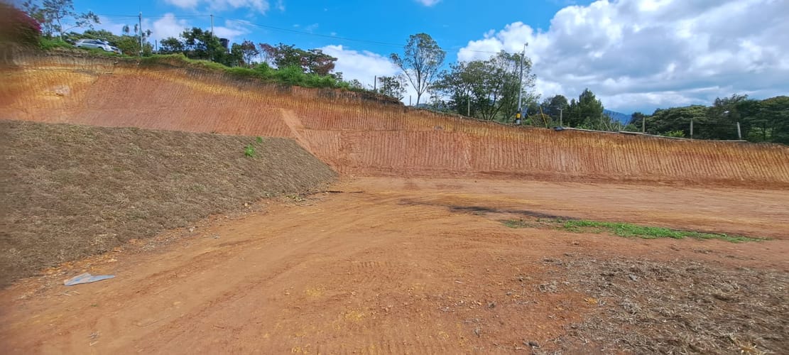 Lote en venta en Camargo, El Carmen de Viboral, 1400 m² · foto 12 de 24