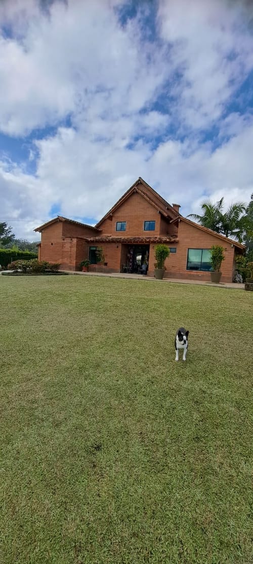 Finca en venta en El Chuscal, El Retiro, 6000 m² · foto 9 de 24