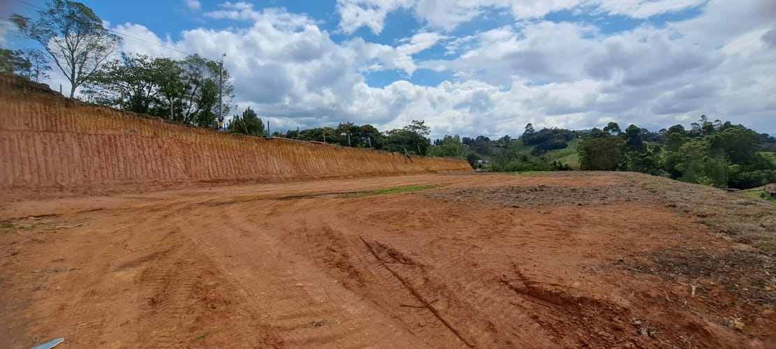 Lote en venta en Camargo, El Carmen de Viboral, 1400 m² · foto 14 de 24
