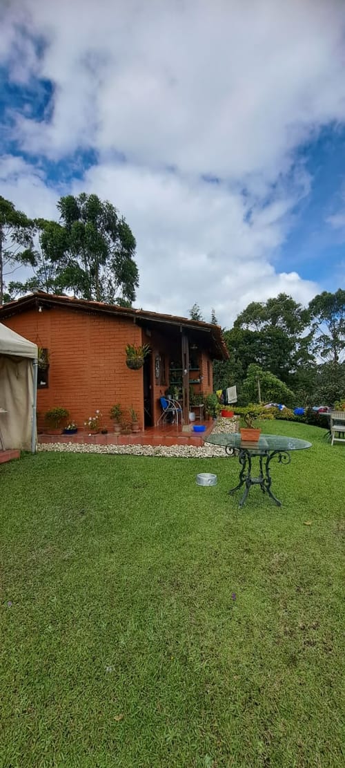 Finca en venta en El Chuscal, El Retiro, 6000 m² · foto 10 de 24