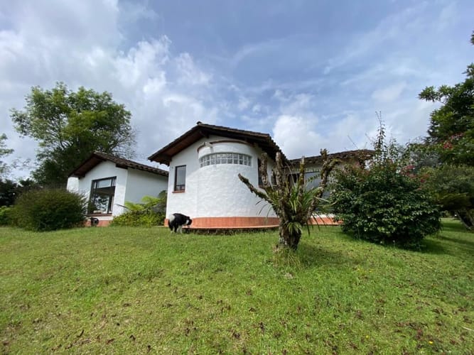 Finca en venta en Aeropuerto, Rionegro, 5400 m² · foto 4 de 16