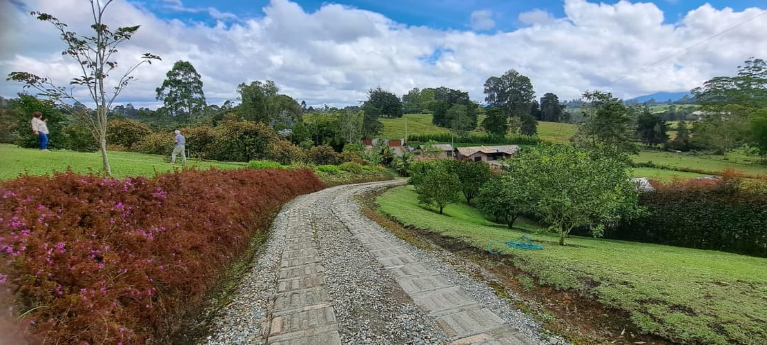 Finca en venta en El Chuscal, El Retiro, 6000 m² · foto 11 de 24