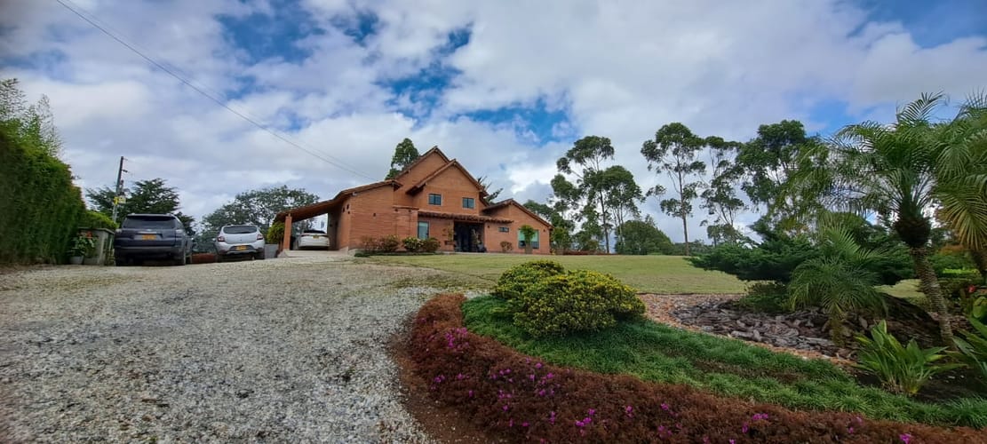 Finca en venta en El Chuscal, El Retiro, 6000 m² · foto 12 de 24