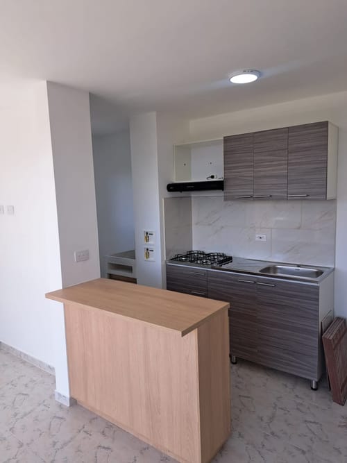 Apartamento de 2 alcobas en venta en Fontibon, Rionegro, 49 m² · foto 11 de 23