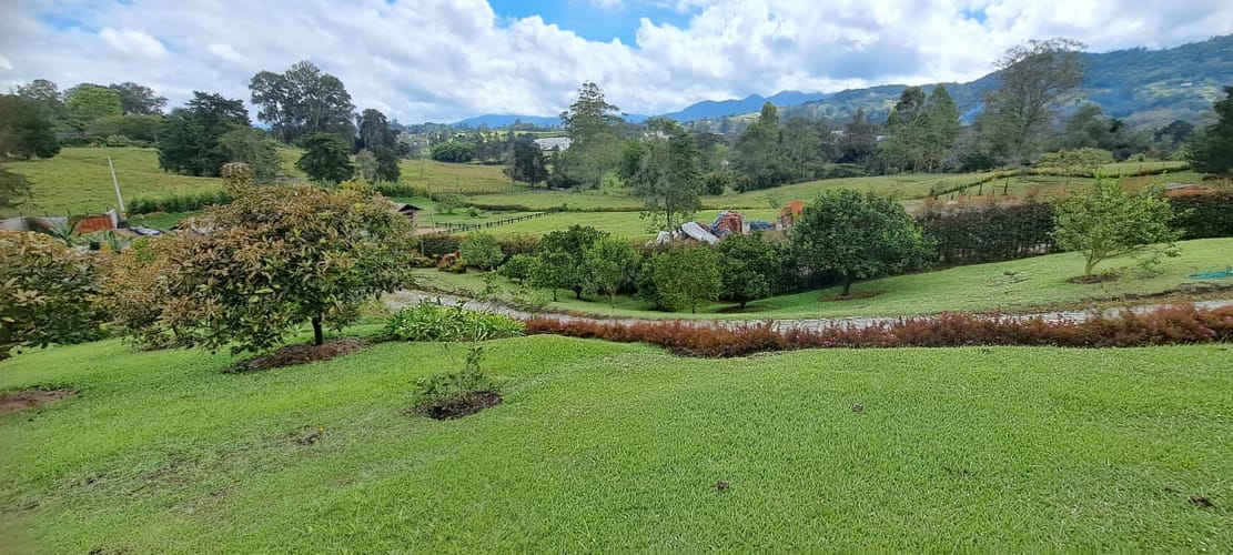 Finca en venta en El Chuscal, El Retiro, 6000 m² · foto 13 de 24