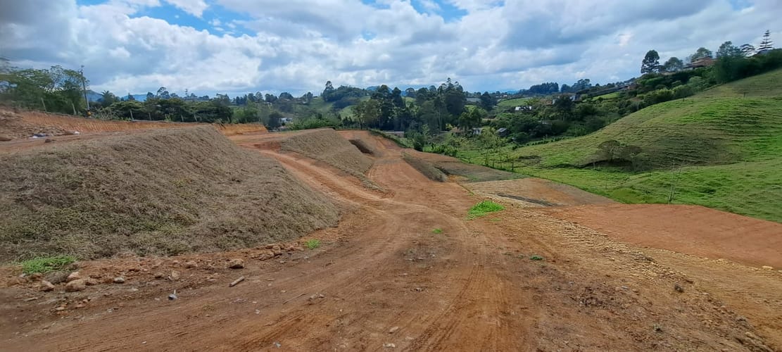 Lote en venta en Camargo, El Carmen de Viboral, 1400 m² · foto 17 de 24