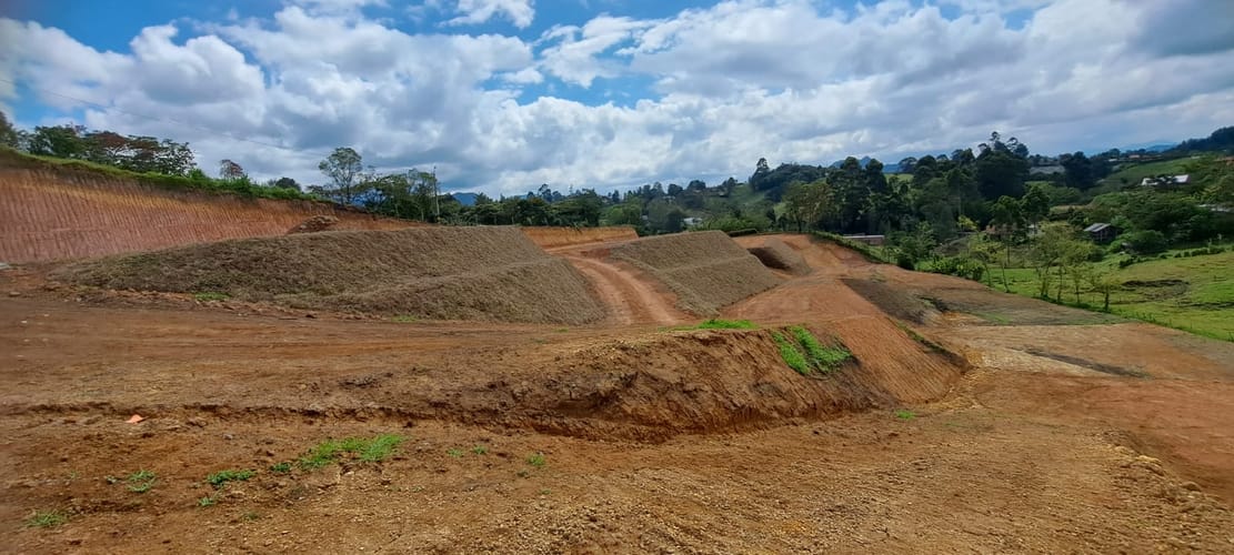 Lote en venta en Camargo, El Carmen de Viboral, 1400 m² · foto 19 de 24