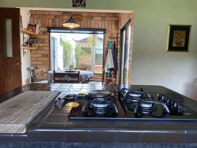 Finca en venta en Aeropuerto, Rionegro, 5400 m² · foto 8 de 16