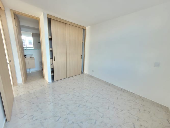 Apartamento de 2 alcobas en venta en Fontibon, Rionegro, 49 m² · foto 15 de 23