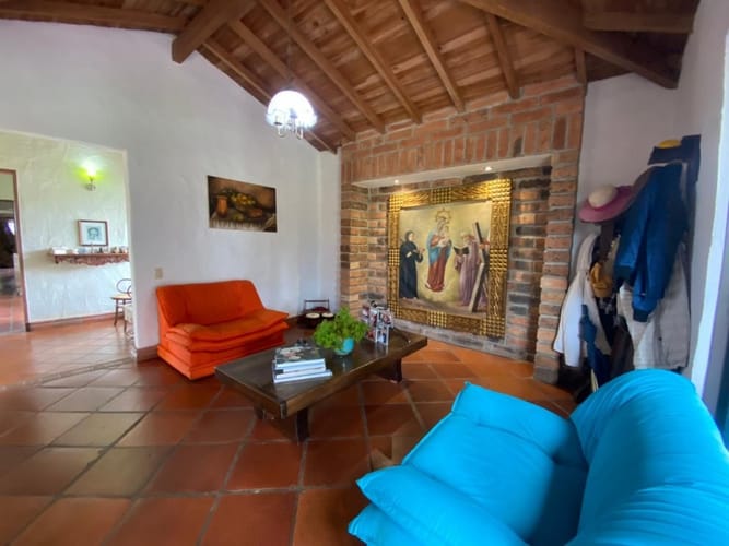 Finca en venta en Aeropuerto, Rionegro, 5400 m² · foto 9 de 16