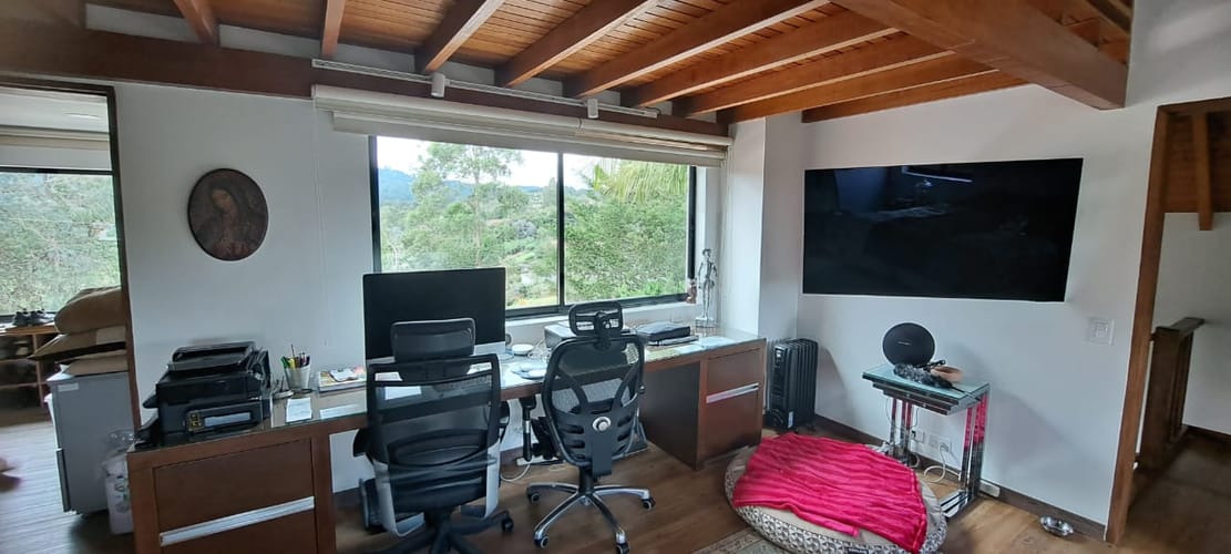 Finca en venta en El Chuscal, El Retiro, 6000 m² · foto 17 de 24