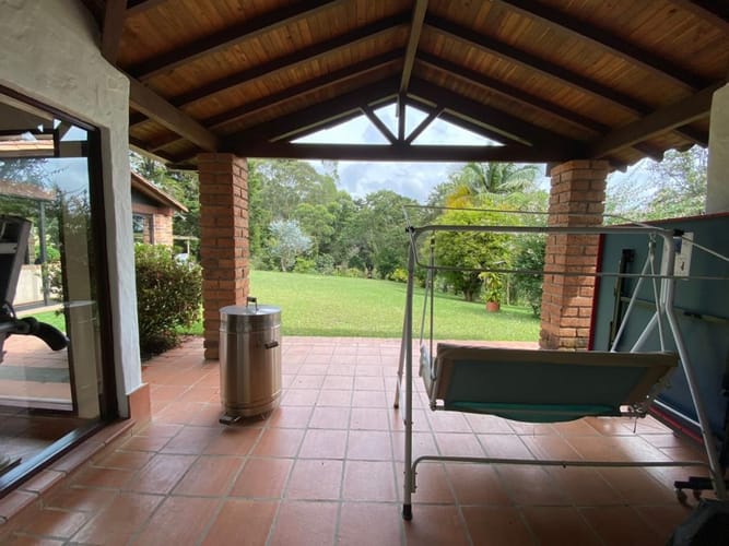 Finca en venta en Aeropuerto, Rionegro, 5400 m² · foto 10 de 16