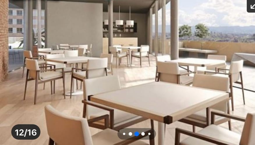 Apartamento de 2 alcobas en venta en Fontibon, Rionegro, 49 m² · foto 17 de 23