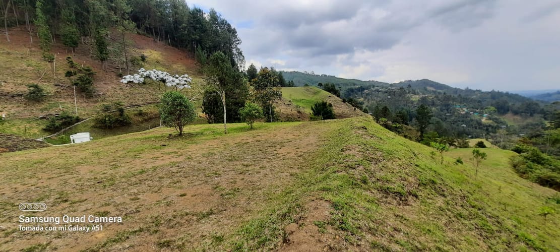 Lote en venta en Puente Pelaez, El Retiro, 5887 m² · foto 6 de 11