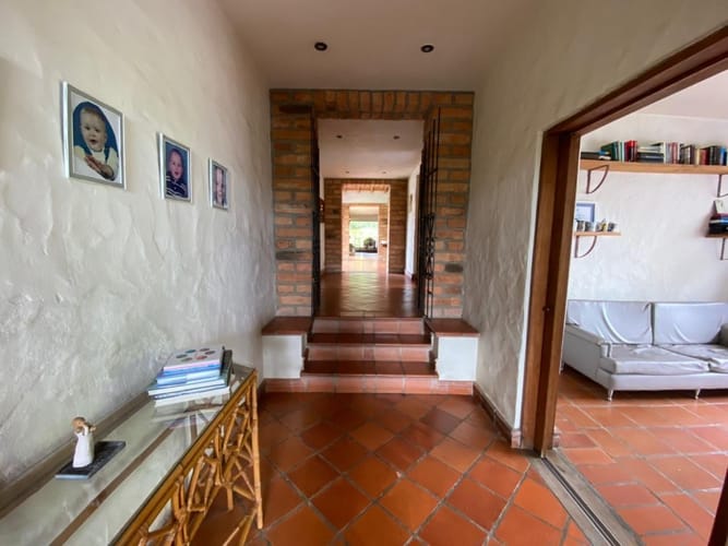 Finca en venta en Aeropuerto, Rionegro, 5400 m² · foto 11 de 16
