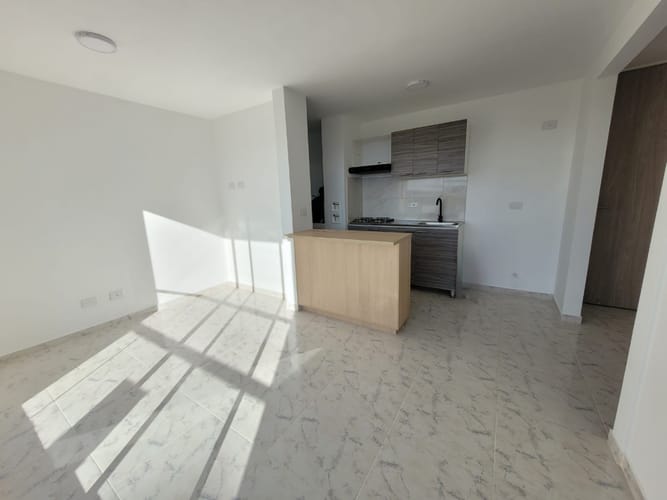 Apartamento de 2 alcobas en venta en Fontibon, Rionegro, 49 m² · foto 18 de 23