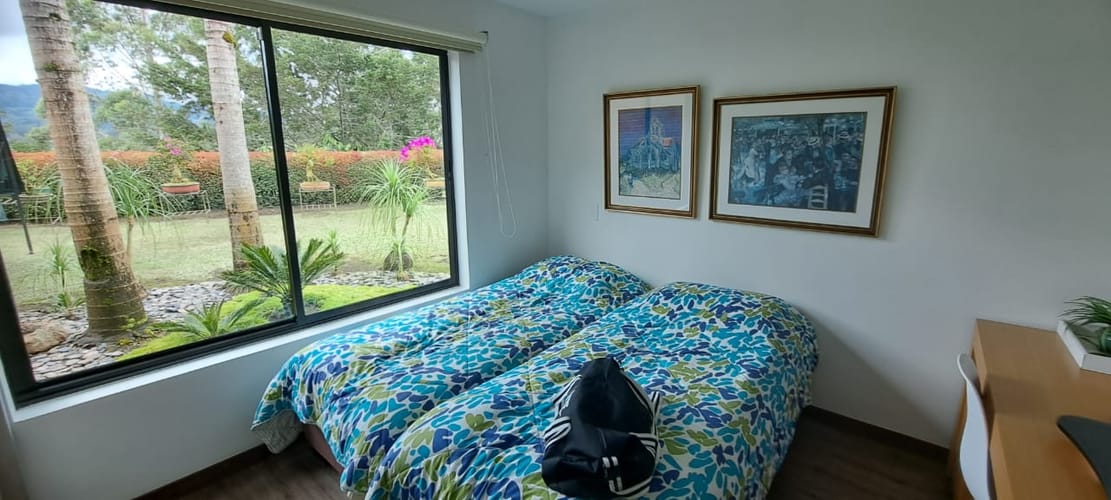 Finca en venta en El Chuscal, El Retiro, 6000 m² · foto 19 de 24