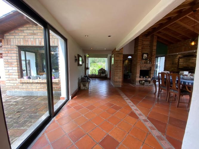 Finca en venta en Aeropuerto, Rionegro, 5400 m² · foto 12 de 16