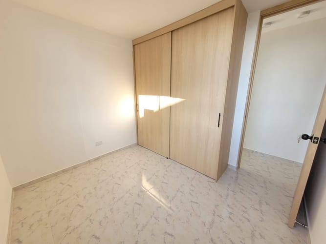 Apartamento de 2 alcobas en venta en Fontibon, Rionegro, 49 m² · foto 19 de 23