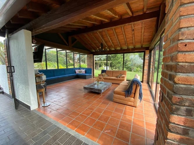 Finca en venta en Aeropuerto, Rionegro, 5400 m² · foto 13 de 16