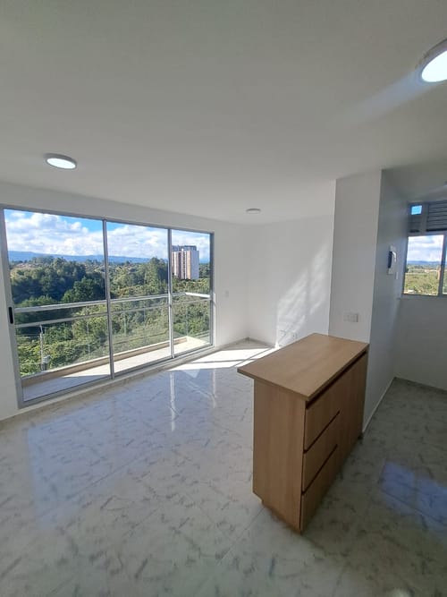 Apartamento de 2 alcobas en venta en Fontibon, Rionegro, 49 m² · foto 20 de 23