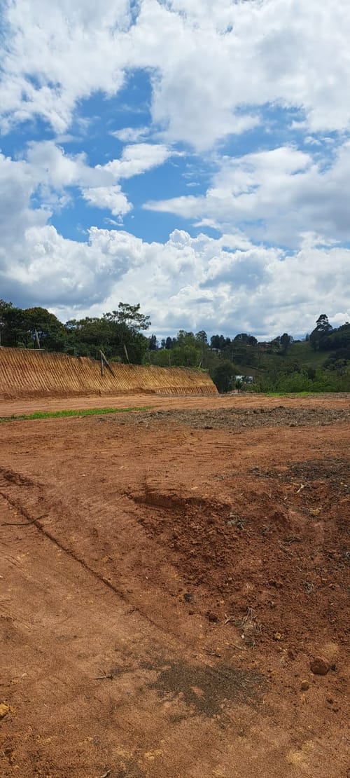 Lote en venta en Camargo, El Carmen de Viboral, 1400 m² · foto 24 de 24