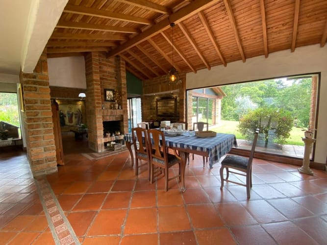 Finca en venta en Aeropuerto, Rionegro, 5400 m² · foto 14 de 16