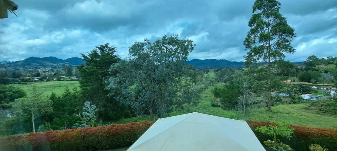 Finca en venta en El Chuscal, El Retiro, 6000 m² · foto 22 de 24