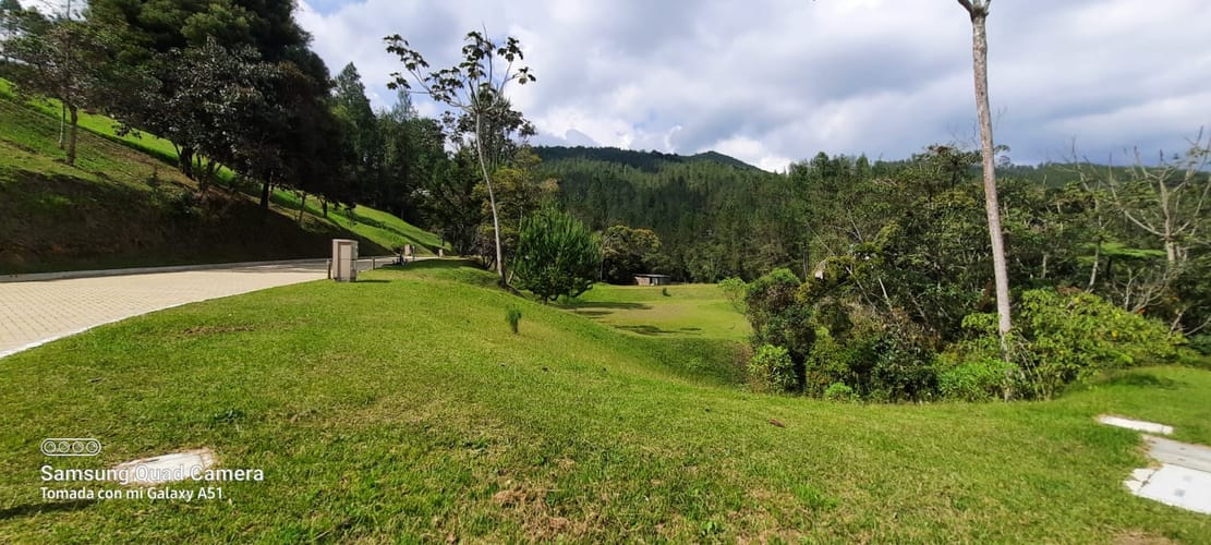 Lote en venta en Puente Pelaez, El Retiro, 5887 m² · foto 9 de 11