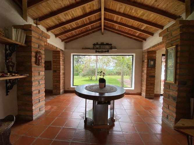 Finca en venta en Aeropuerto, Rionegro, 5400 m² · foto 15 de 16