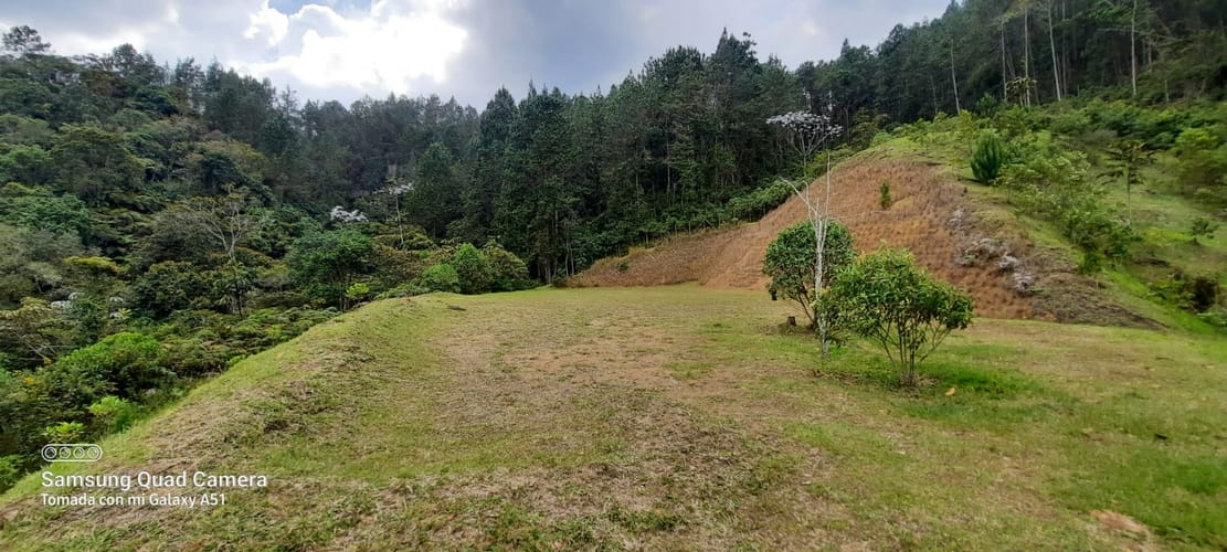 Lote en venta en Puente Pelaez, El Retiro, 5887 m² · foto 10 de 11