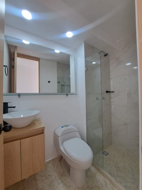 Apartamento de 2 alcobas en venta en Fontibon, Rionegro, 49 m² · foto 23 de 23
