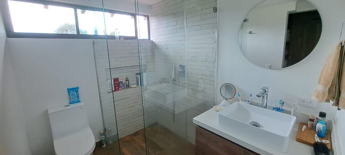 Finca en venta en El Chuscal, El Retiro, 6000 m² · foto 24 de 24