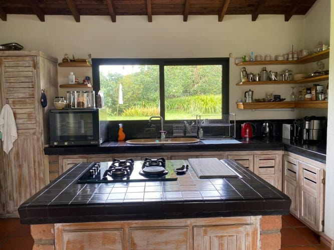 Finca en venta en Aeropuerto, Rionegro, 5400 m² · foto 16 de 16
