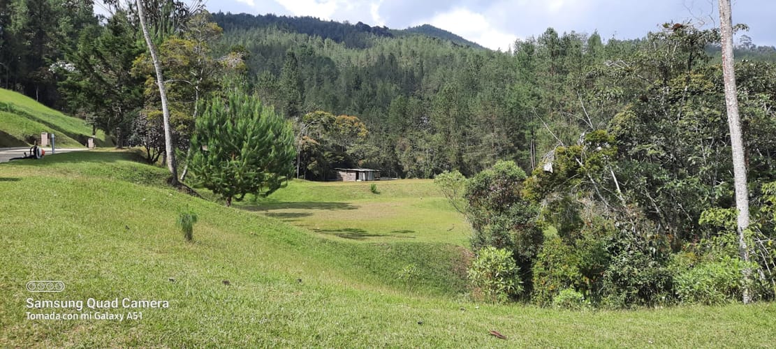 Lote en venta en Puente Pelaez, El Retiro, 5887 m² · foto 11 de 11