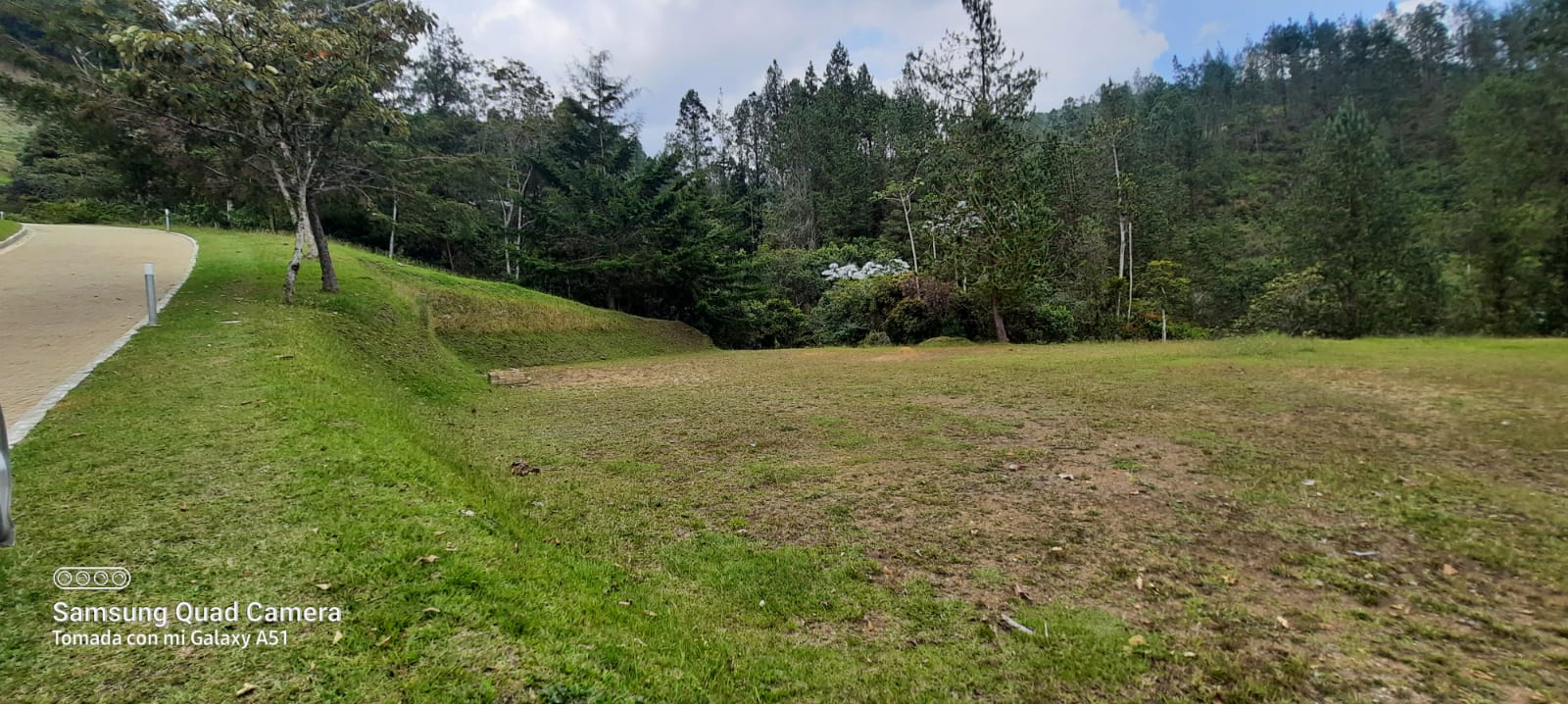 Land in Santa Elena for Sale