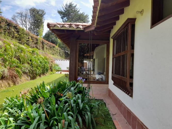 Casa de 3 alcobas en venta en El Carmen De Viboral, El Carmen de Viboral · foto 2 de 19