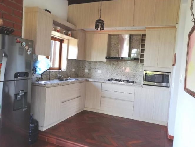 Finca en venta en La Laja, Rionegro, 8110 m² · foto 2 de 20