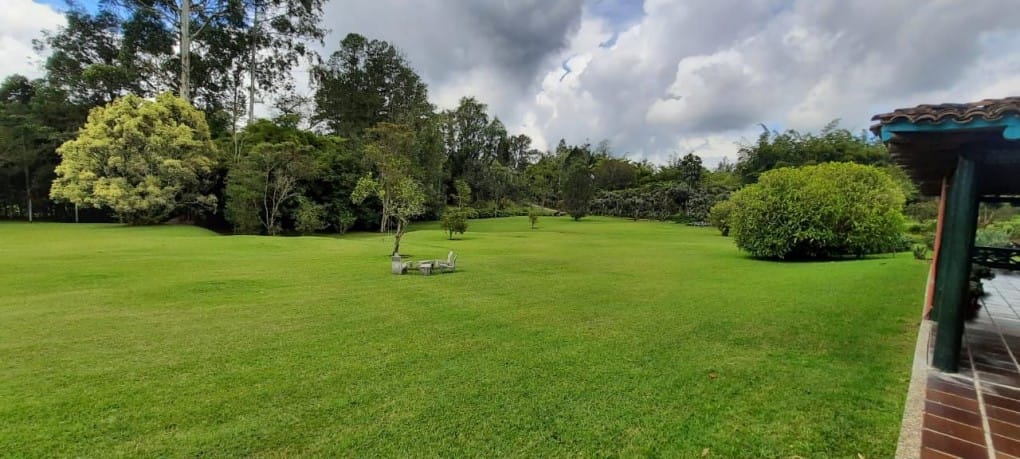 Casa de 3 alcobas en venta en Los Salados, El Retiro · foto 3 de 18