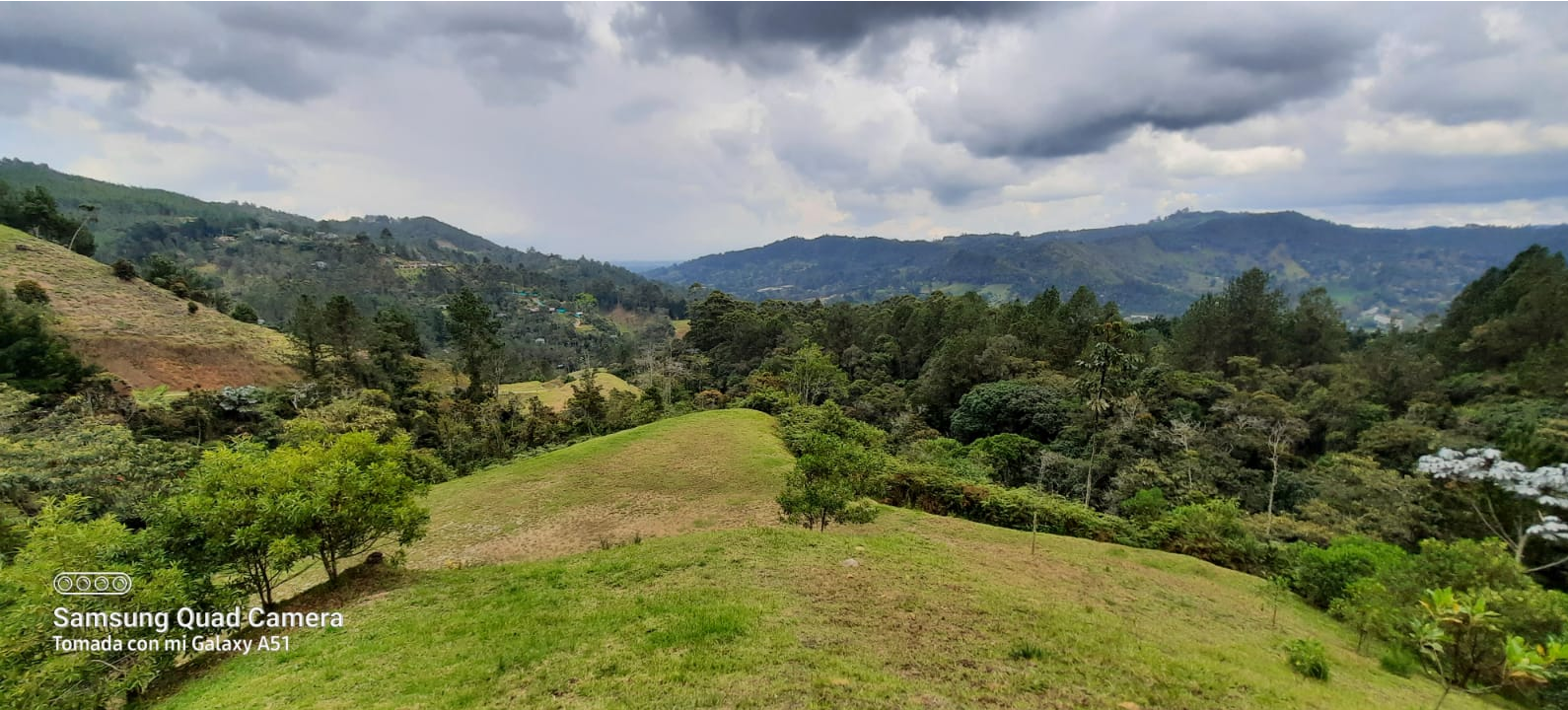 Land in Santa Elena for Sale - 3