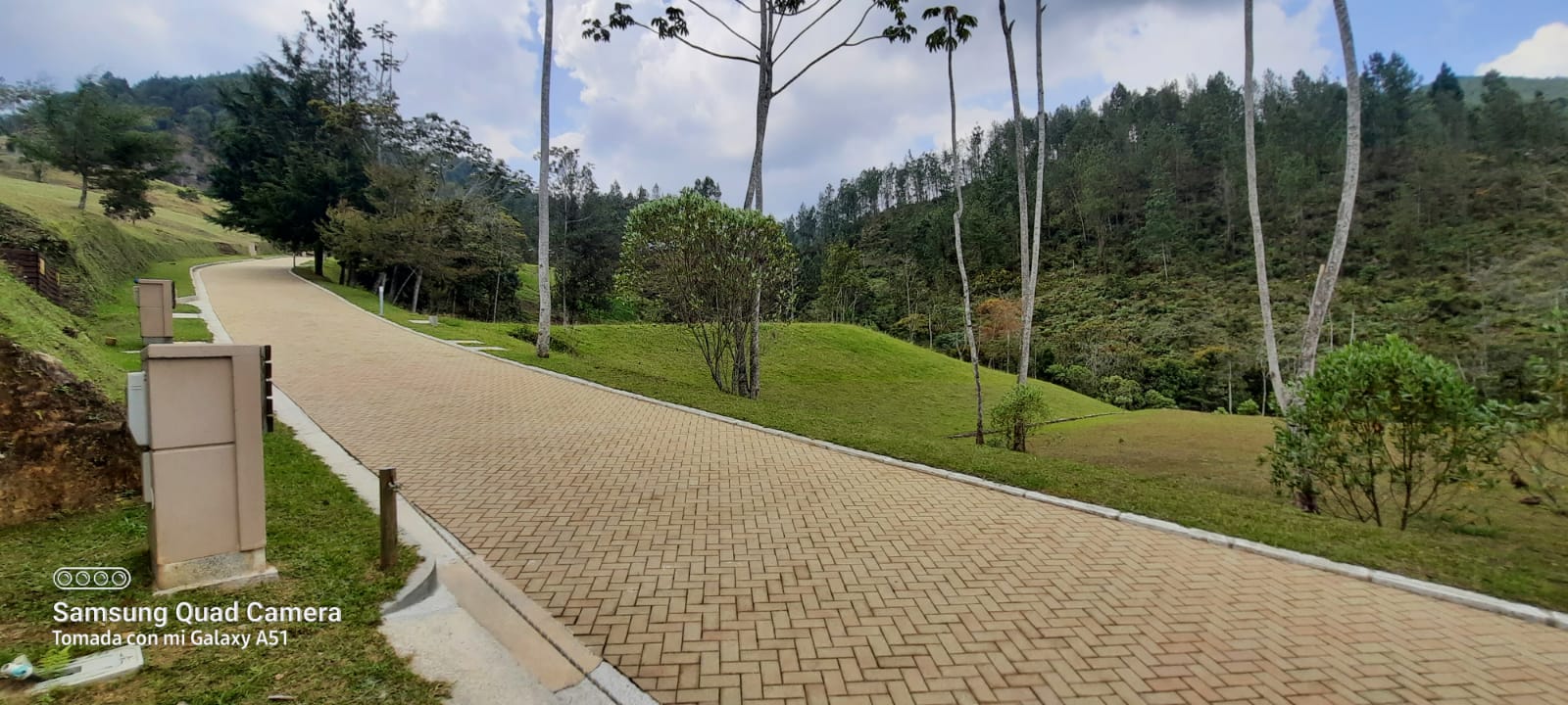 Land in Santa Elena for Sale - 4