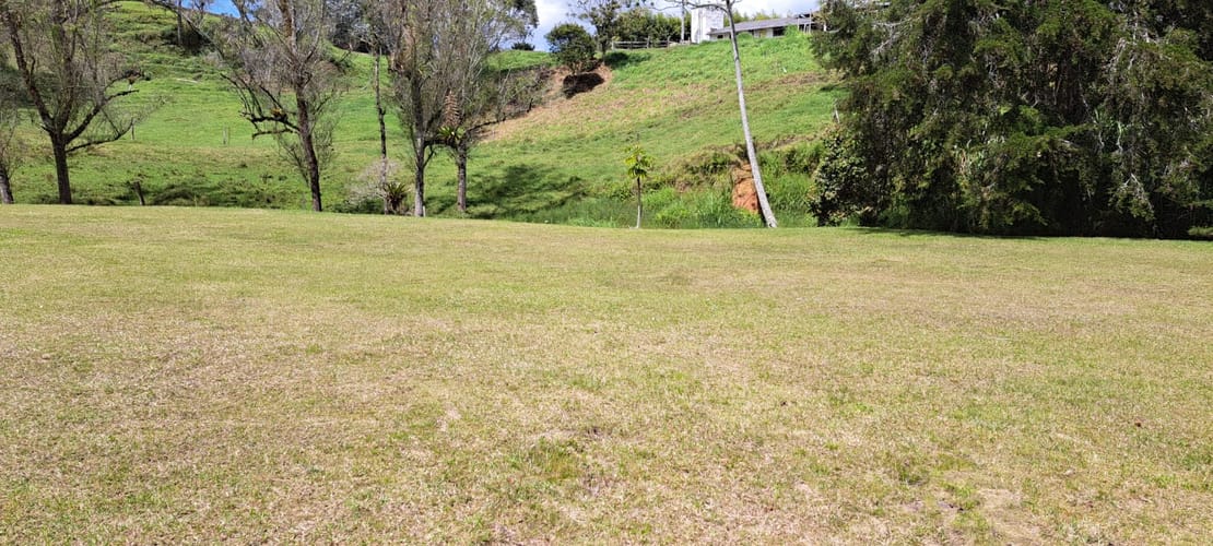 Lote en venta en Llano Grande, Rionegro, 3000 m² · foto 4 de 5